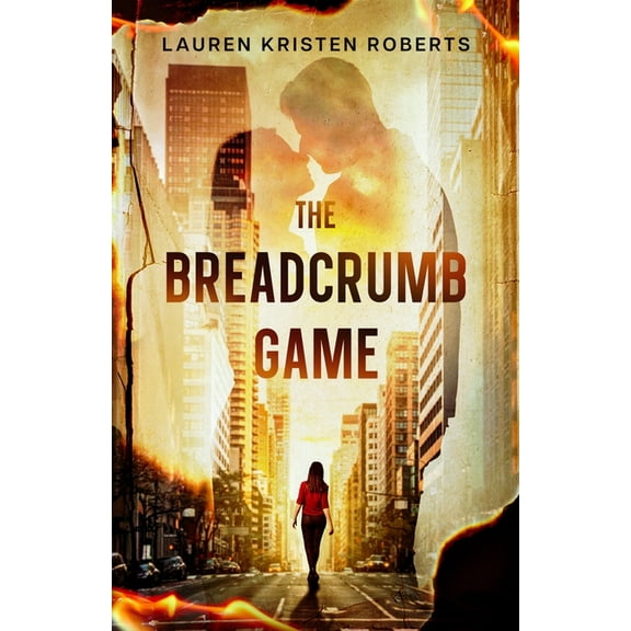 The Breadcrumb Game, (Paperback)