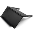 thumbnail image 2 of Mahjong Card Holder for Table, Under Mat Slide in Stand Angled Viewing Rack Foldable 3D Printed Space Saving Accessory for American Mahjong Mat, 2 of 5