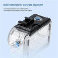 thumbnail image 3 of 40M Waterproof Case for Action 5 Pro/4, 3 of 5