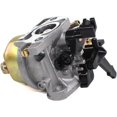 thumbnail image 4 of Bilot Carburetor for Homelite Pressure Washer 179cc 180cc DJ165F UT80522D 2700PSI 2.3GPM Engine, 4 of 6