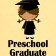 thumbnail image 3 of CafePress - Preschool Graduate Toddler T Shirt - Cute Toddler T-Shirt, 100% Cotton, 3 of 4