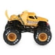 thumbnail image 3 of Camión fundido Monster Jam 2023 Spin Master 1:64 Ruff Crowd, 3 of 7