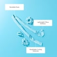 thumbnail image 3 of Gimme Beauty Heatless Curling Rod Set for Medium Hair, 1 Count, 3 of 5