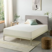 Best Price Mattress Signature 10 Green Tea Memory Foam Mattress, Twin