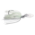 thumbnail image 5 of Jack Hammer Chatterbait 1/2 Oz Green Shad, 5 of 8