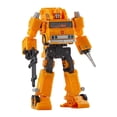 thumbnail image 4 of Grapple Transformers Generations War for Cybertron 6 Pulgadas, 4 of 4