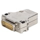 thumbnail image 5 of Conector Serial D SUB, 15 Pines Macho D SUB Material Aislante Componentes Electrónicos Adaptador Serial De Interfaz Macho Para El Hogar Para La Oficina Para La Industria OTVIAP D-SUB Serial Connector, 5 of 8