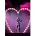 thumbnail image 3 of Póster con retrato de la cantante de moda moderna Sabrina Carpenter, pinturas en lienzo, imágenes artísticas de pared, decoración del hogar, dormitorio y club, 3 of 5