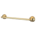 thumbnail image 2 of Kingston Brass Vintage 24" Towel Bar, 2 of 2