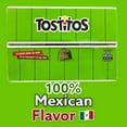 thumbnail image 5 of Sabritas Tostitos Salsa Verde 25 pack. Mexican chips. 25.0 Count, 5 of 6