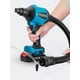 thumbnail image 5 of Soplador de alta velocidad cepillado inalámbrico bomba de aire recargable de 1600W plumero de aire, 5 of 9