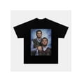 thumbnail image 1 of Funny islam and Khabib Step Brothers Tee ufc Boxing Shirt For Fans unisex Top Menswear Gift idea, 1 of 6