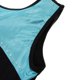 thumbnail image 3 of Leotardos Cristal Brillante Para Niñas, Danza Y Gimnasia 10Green, 3 of 6