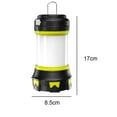 thumbnail image 2 of Portable Searchlight - Outdoor Multi-Function Strong Light Flashlight, 2 of 5
