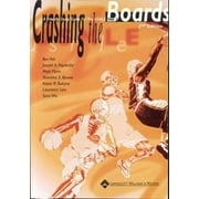 Crashing the Boards: A Friendly Study Guide for the USMLE Step 1 [Paperback - Used]