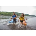 thumbnail image 3 of Onyx Movement Curve Paddle Sports Life Vest -XS/S, 3 of 5