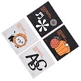 thumbnail image 3 of Tarjetas de aprendizaje temprano, tarjetas cognitivas para bebés, números, tarjetas de aprendizaje de animales para bebés, juguetes de tarjetas de aprendizaje para niños, funcionalidad inteligente, 3 of 14