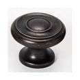thumbnail image 2 of Alno A1047-AE 1" Cabinet Knob Antique English, 2 of 7