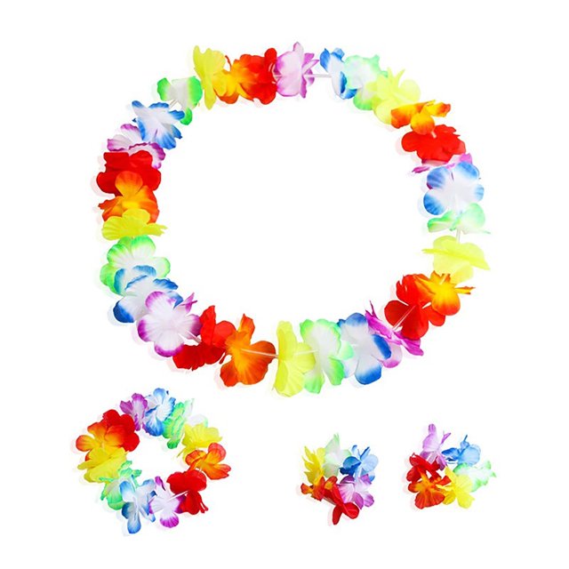 Collar de alegría, diadema, pulsera, conjunto de cuatro piezas, fanáticos de los deportes, juguetes que animan, juguetes de competición de conciertos