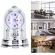 thumbnail image 5 of Table Clock, Exquisite Workmanship Silent Table Clock, For Office Study Anniversary Gift Thanksgiving Gift ANGGREK Otros, 5 of 8