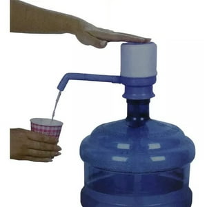 Bidón / Depósito contenedor de agua + Grifo L-P (20L)