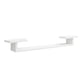 thumbnail image 1 of Repisa Flotante Para Tv Decorativa Reforzada Blanco, 1 of 5