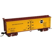 Atlas 50001261 N Erie 40' Wood Reefer - Ready to Run - Master™ #62206