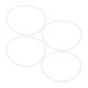 thumbnail image 5 of unbranded 4Ud Juntas De Silicona Para Extractor De Compatibles Para Uso Doméstico, 5 of 8