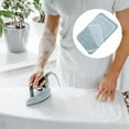 thumbnail image 3 of BRIGHTFUFU Multi Ironing Towels Folding Ironing Mat for Home Use 2pcs, 3 of 7