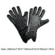thumbnail image 3 of Guantes de portero de fútbol Guantes de fútbol de portero ajustables para niños y adultos, 3 of 5