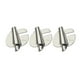 thumbnail image 3 of 6Pcs Sewing Rolled Hemmer Foot, 3mm-8mm 6 Sizes Wide Rolled Pressure Foot Sewing Machine Presser Foo, 3 of 5