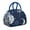 Blue-14, variant on Luxury Women's Gothic Lunch Box - Starry Night Constellation Design, Insulated Reusable Leakproof Cooler Tote with Zipper & Adjustable Strap