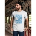 thumbnail image 2 of Hawaii Aloha Typography Tee Men's -Image by Shutterstock, 2 of 4