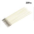 thumbnail image 3 of MYG 20X Holder Spray Paint Model Painting Tools Parts Clip Stand Airbrush Spray Tool, 3 of 4