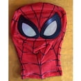 thumbnail image 3 of Máscara de Spider-Man para adultos, cubierta para la cabeza, expedición de acero, millas Remy, máscara de seda de leche, cubierta para la cabeza, máscara de Halloween, 3 of 5