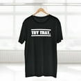 thumbnail image 4 of Copy of Jason Aldean - Try That - Men's Staple Tee, 4 of 4