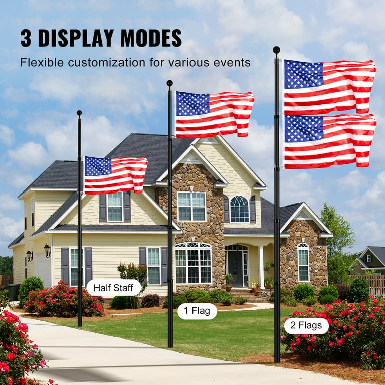3x5 Foot YARD SALE Driveway Banner Flags 3x5 Foot YARD SALE Driveway Banner Flags