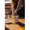 thumbnail image 2 of Vaso Camp STANLEY Stay-Hot, apilable, 300 ml, color negro 2.0, 2 of 3