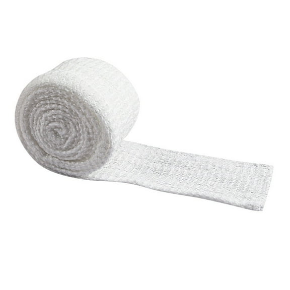 RYUJNDK Wound Dressing Net Bandages Elastic Meshes Wound Dressing Gauze Stretch Tube Bandages for Finger Arm Leg