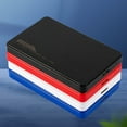 Apooke External Hard Drive Enclosure Adapter USB 3.0 To Sata Hard Disk