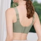 thumbnail image 4 of Brasieres de Mujer Sujetador Push up sin Aros, Cómodo y Ajustable, sin Marcas para Mujer Grande, 4 of 5