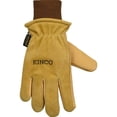 thumbnail image 4 of GRAIN & SUEDE PIGSKIN DRIVER, HEATKEEP L, 4 of 7