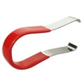 thumbnail image 5 of 4X Car Wheel Nut Bolt Covers Cap Remover Tool Key Tweezers Metal, 5 of 5