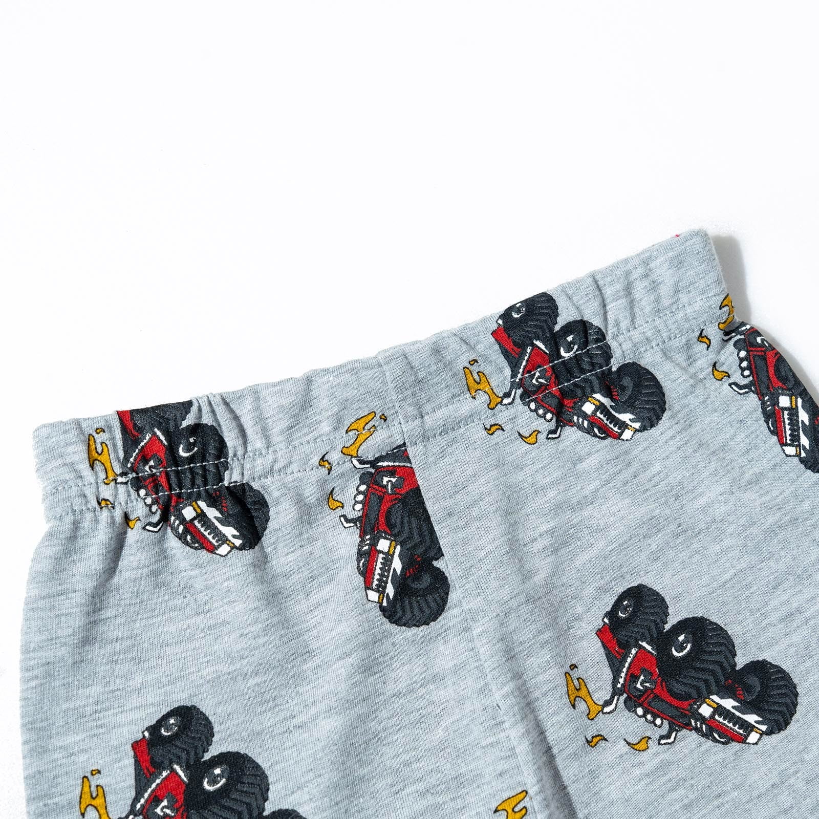 dmqupv Baby Boy Shorts Set Boys 2 Piece Outfits Short Sleeve T