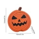 thumbnail image 3 of Posavasos de Cuerda de Algodón Tejidos a Mano con Forma de Calabaza para Halloween | Protección para Escritorio | Decoración para Fiestas de Halloween y Acción de Gracias, 3 of 6
