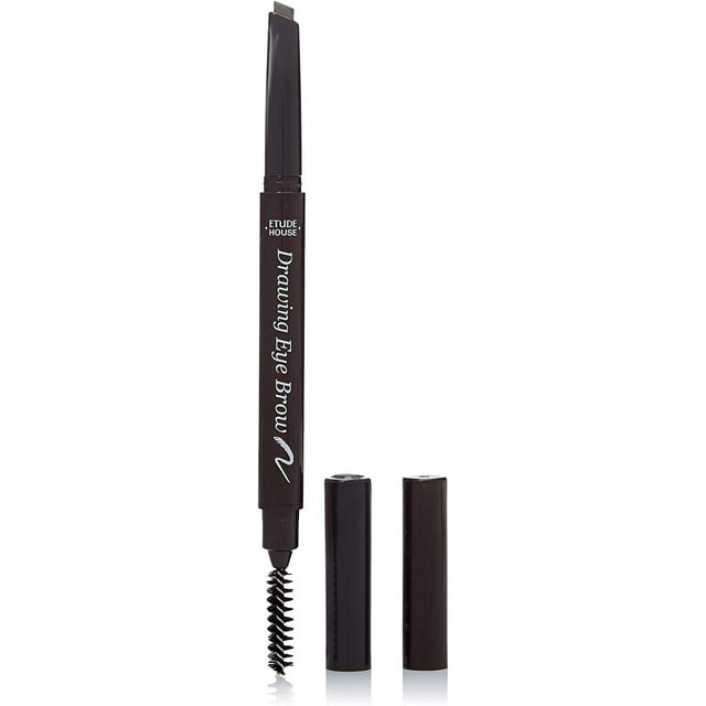 Lápiz de cejas Etude House Drawing Eye Brow Grey Brown #02