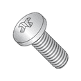 thumbnail image 1 of MS51958-69 / 10-32 x 1 1/2" Mil-Spec Machine Screws / Phillips / Pan / 18-8 Stainless Steel / DFAR Compliant (Quantity: 1,000 pcs), 1 of 1