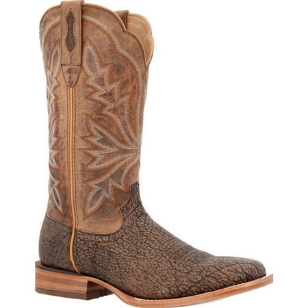 

Durango® Arena Pro Exotics™ African Cape Buffalo Western Boot Size 8.5(M)
