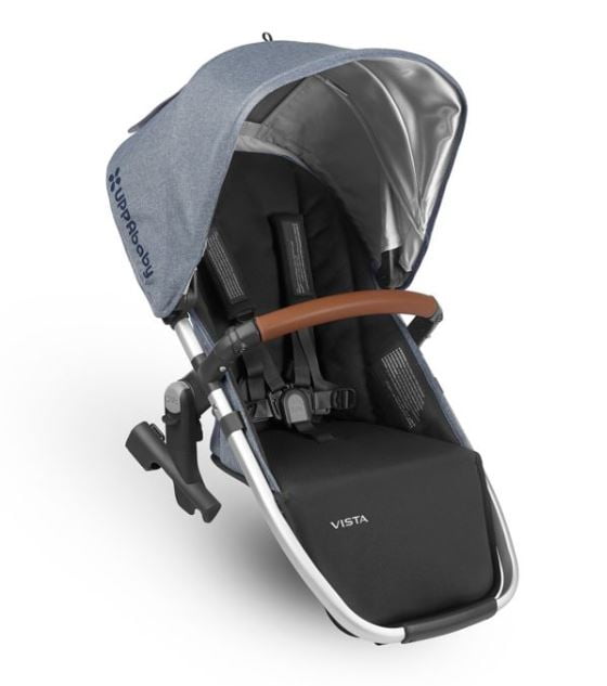 uppababy cruz 2018 gregory