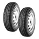 thumbnail image 1 of 2) Llantas 285/65R16 Continental VanContact A/S 131R Continental  ., 1 of 6